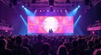 Technologische Innovationen im Live-Entertainment der Amigos (3/10)