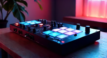 Technologische Innovationen in der Musikbranche (4/10)