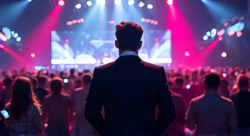 Technologische Innovationen und ihre Auswirkungen auf Live-Events (4/10)