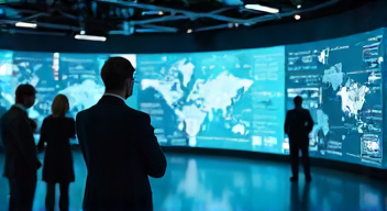 Technologische Innovationen und ihre Rolle in der Politik (4/10)