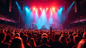 The BossHoss Tour 2026/2027: Die besten Städte, Tickets und Highlights