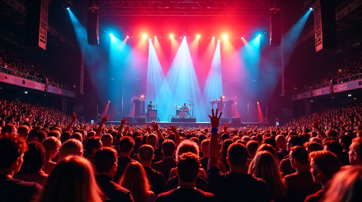 The BossHoss Tour 2026/2027: Die besten Städte, Tickets und Highlights