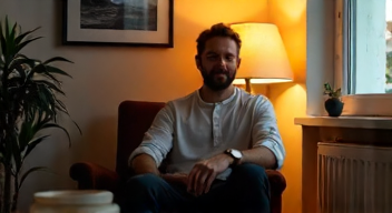 Till Reiners und die Bedeutung von Gelassenheit (5/10)