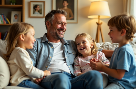 Tim Sander: Vom GZSZ-Star zum glücklichen Familienvater und Synchronsprecher