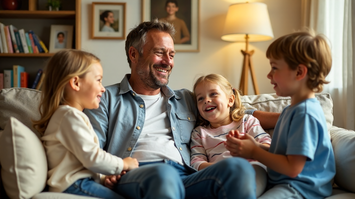 Tim Sander: Vom GZSZ-Star zum glücklichen Familienvater und Synchronsprecher