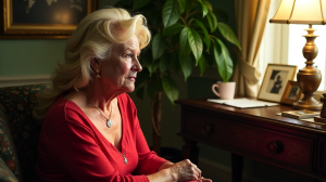 Trauer um Jennifer Runyon: Filmstar, Krebs, Vermächtnis der Freude