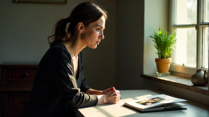 Trauer und Verlust: Inka Bause, Brian Bautz und die Kraft der Erinnerung