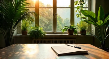 Umweltpolitik und persönliche Verantwortung (3/10)