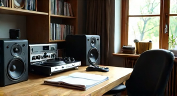 Wirtschaftliche Aspekte der Musikindustrie (7/10)