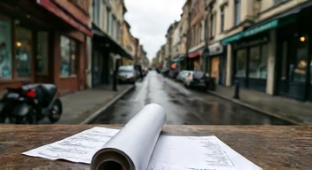 Wirtschaftliche Folgen von Tragödien (8/10)