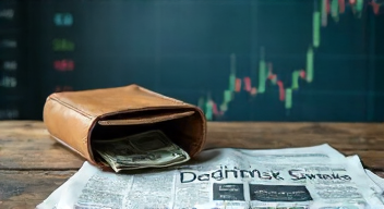 Wirtschaftliche Herausforderungen und ihre Bewältigung (8/10)